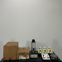 Unused Millipore Milliflex Rapid System image 2